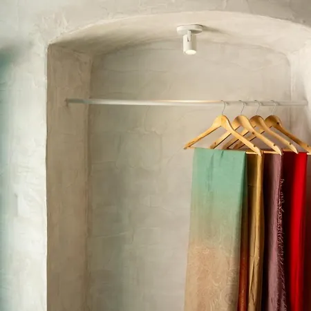 Marla Luxury Residences Apartament *