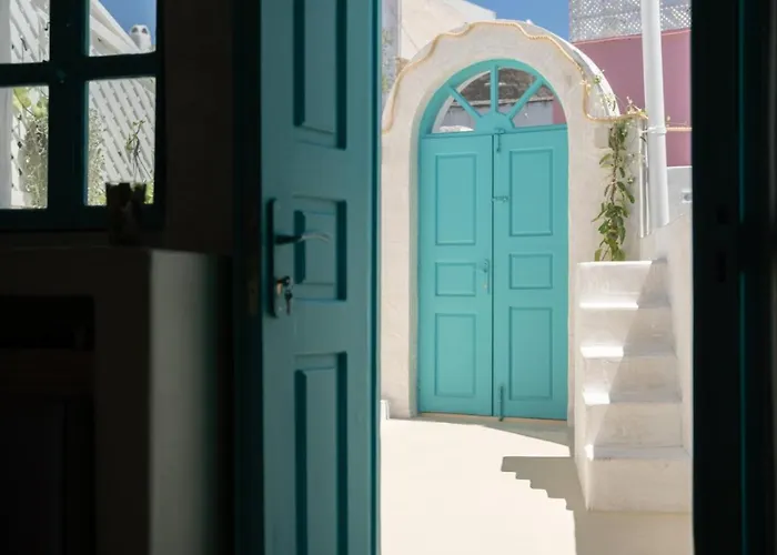 Marla Luxury Residences Apartament