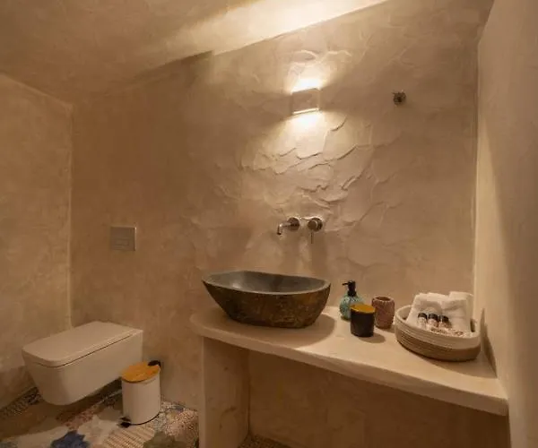 Marla Luxury Residences Apartament *