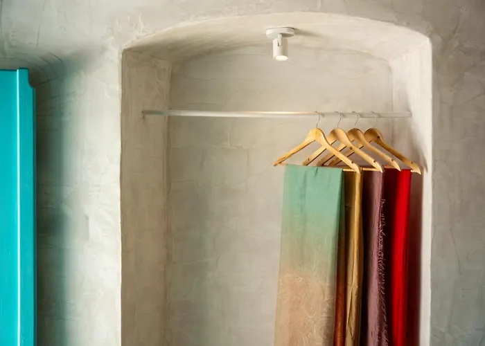 Marla Luxury Residences Apartament *