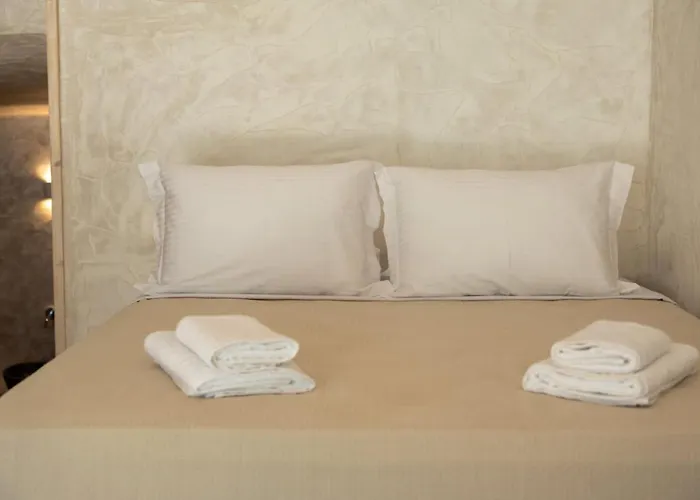 Marla Luxury Residences Apartament *