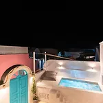 Marla Luxury Residences Διαμέρισμα Μεγαλοχώρι