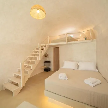 Marla Luxury Residences Διαμέρισμα