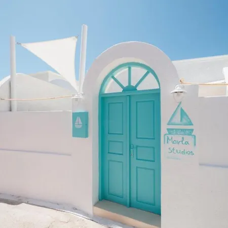 Marla Luxury Residences