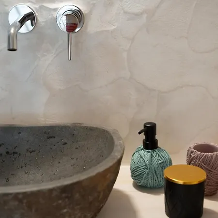 Διαμέρισμα Marla Luxury Residences *