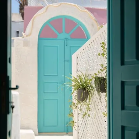 Marla Luxury Residences Διαμέρισμα *