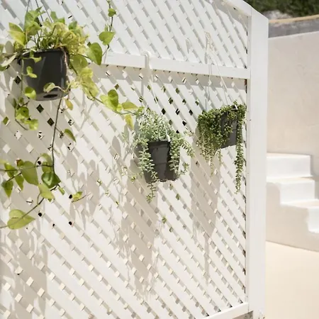 Marla Luxury Residences Daire Megalochori (Santorini)