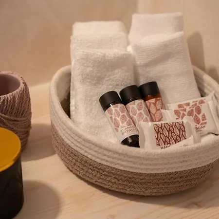 Marla Luxury Residences * Megalochori (Santorini)