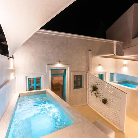 Appartamento Marla Luxury Residences