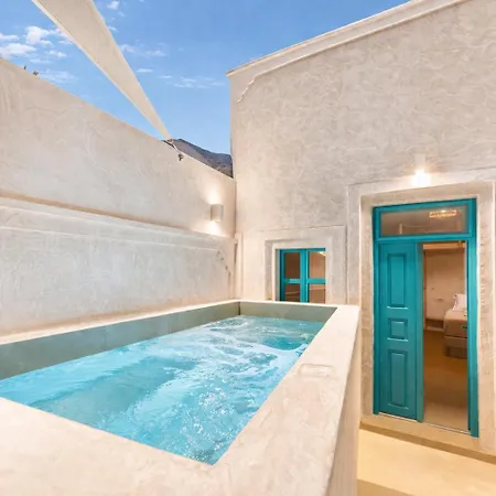 Appartamento Marla Luxury Residences