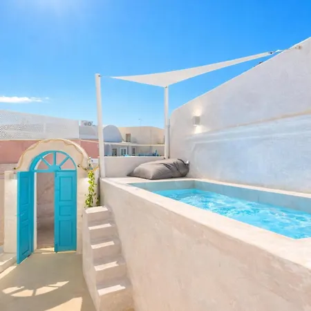 דירה Marla Luxury Residences *