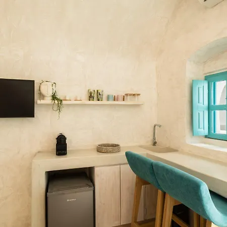 Marla Luxury Residences Appartamento Megalochori (Santorini)