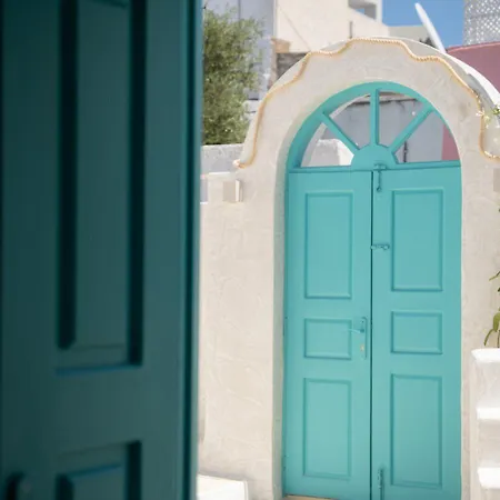 Marla Luxury Residences Appartamento Megalochori (Santorini)