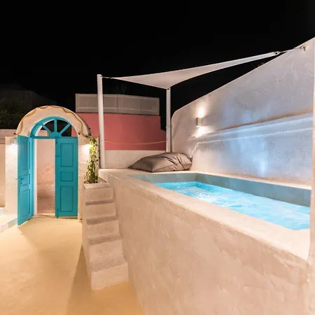Appartamento Marla Luxury Residences