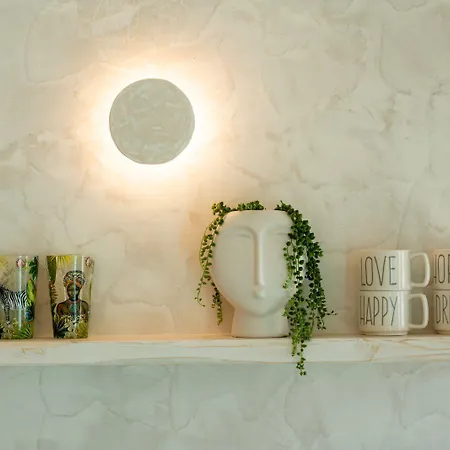 Marla Luxury Residences Appartamento Megalochori (Santorini)
