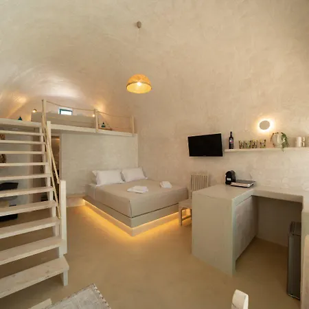 Appartamento Marla Luxury Residences