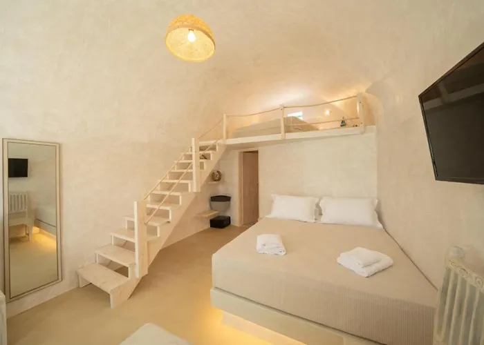 Marla Luxury Residences Апартаменты