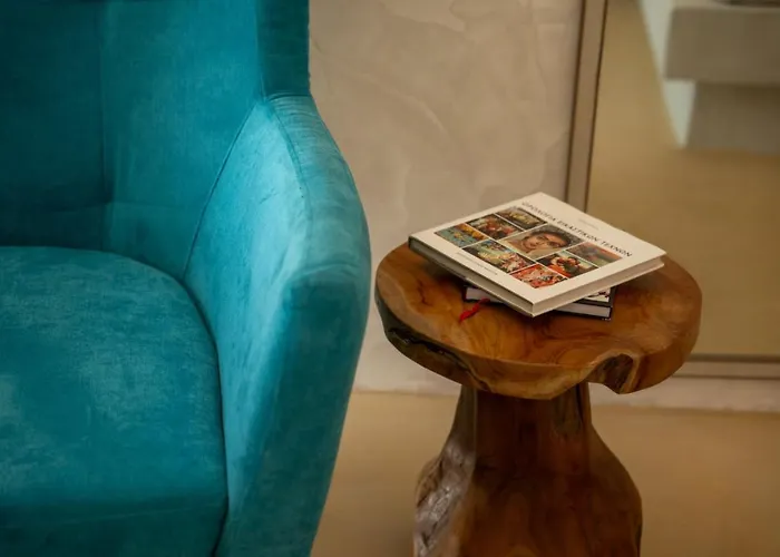 Marla Luxury Residences * Мегалохори