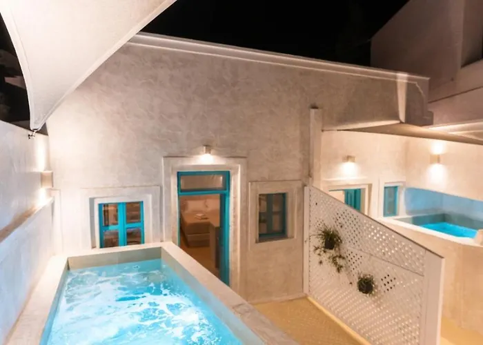 Апартаменты Marla Luxury Residences