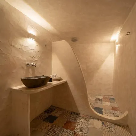 Marla Luxury Residences Apartment