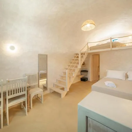 Apartment Marla Luxury Residences