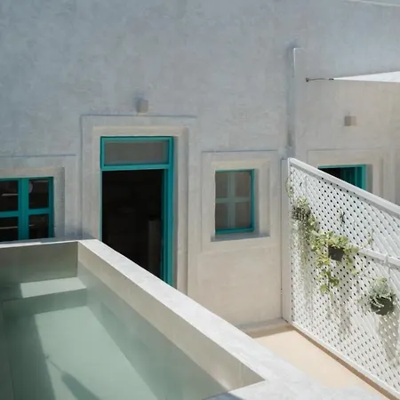Marla Luxury Residences Apartment