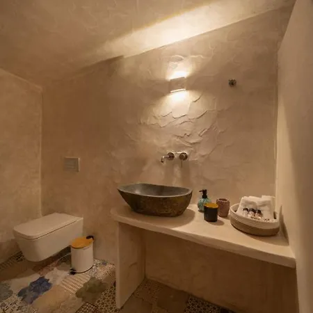 Marla Luxury Residences Apartment *