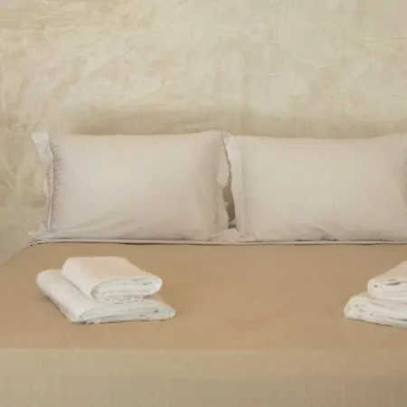 Marla Luxury Residences Apartment *