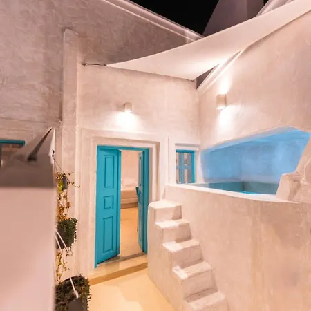 Marla Luxury Residences Apartment *