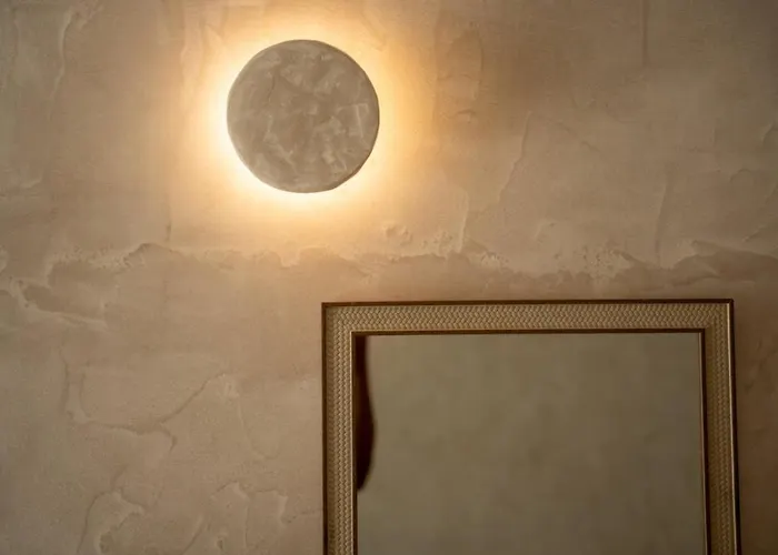 Marla Luxury Residences * Megalochori (Santorini)