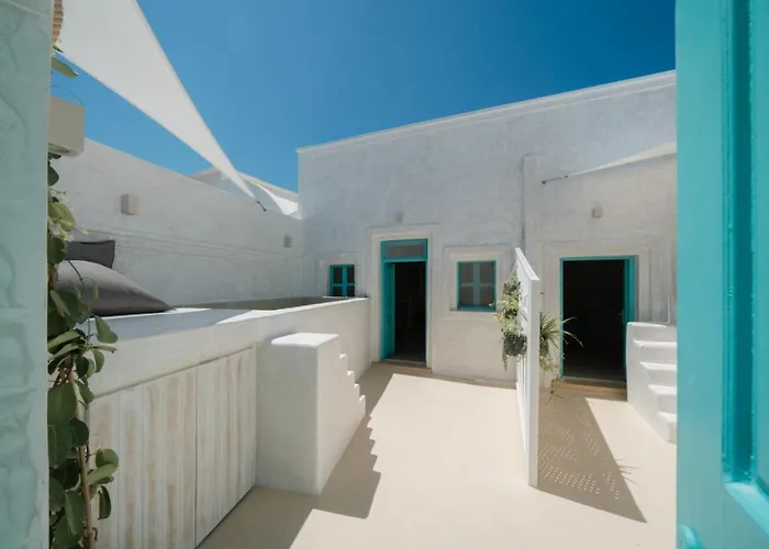 Lejlighed Marla Luxury Residences