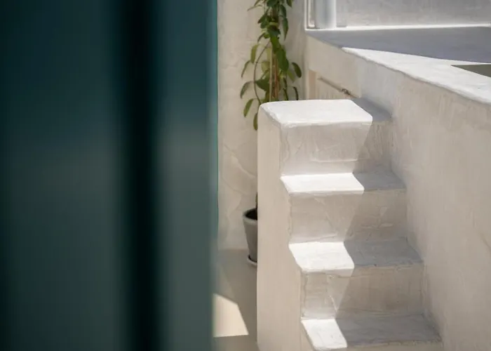 Marla Luxury Residences Megalochori (Santorini)