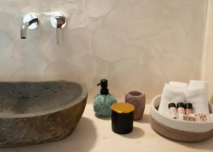 Marla Luxury Residences Megalochori (Santorini)