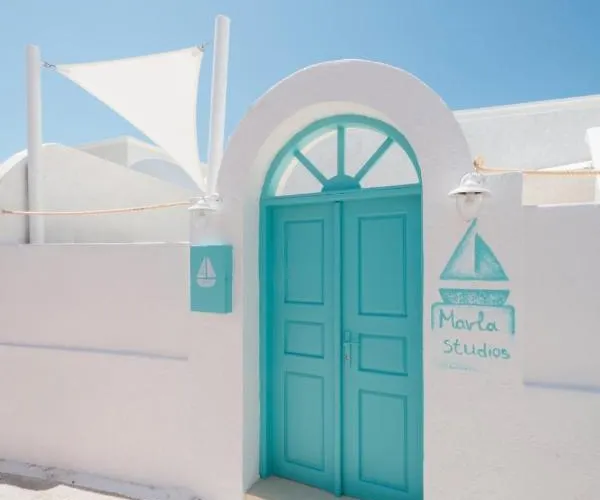 Marla Luxury Residences