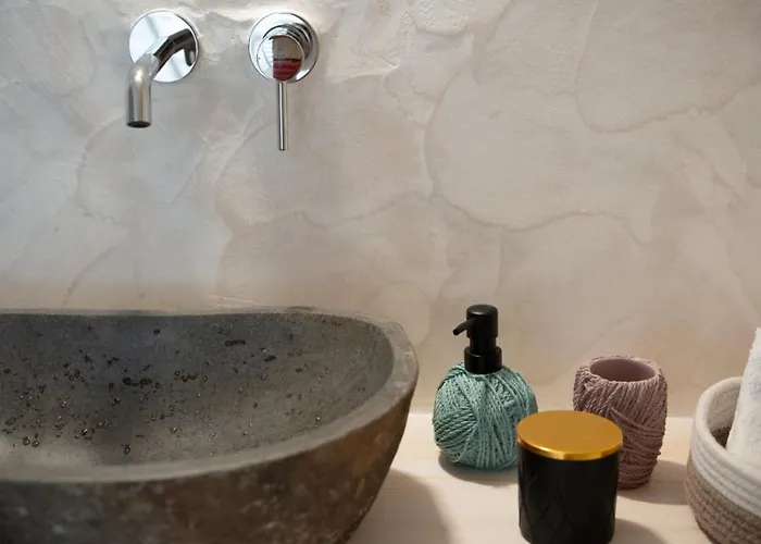 Lejlighed Marla Luxury Residences *