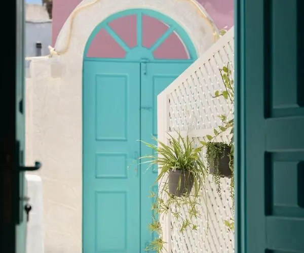 Marla Luxury Residences Apartment *