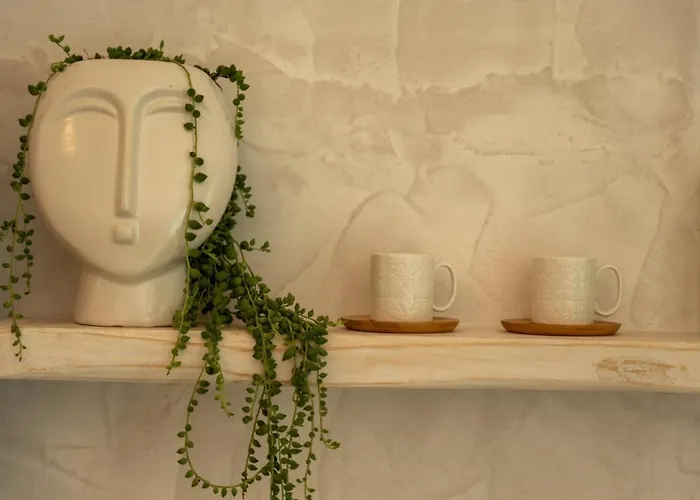 Apartment Marla Luxury Residences