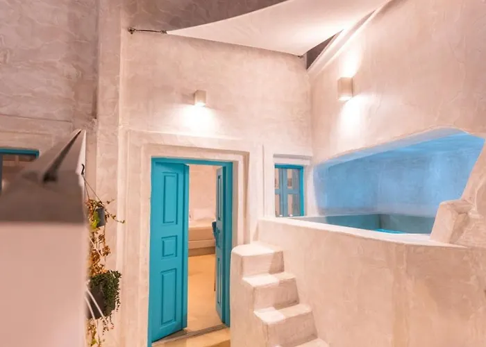 Marla Luxury Residences Lejlighed *