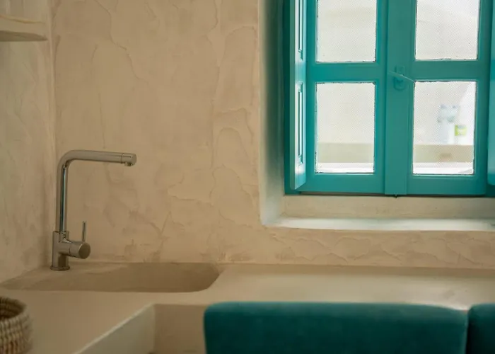 Marla Luxury Residences Lejlighed *