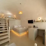 Marla Luxury Residences Lägenhet *