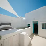 Lägenhet Marla Luxury Residences Megalochori (Santorini)