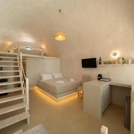 Marla Luxury Residences Διαμέρισμα *