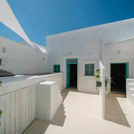 Διαμέρισμα Marla Luxury Residences