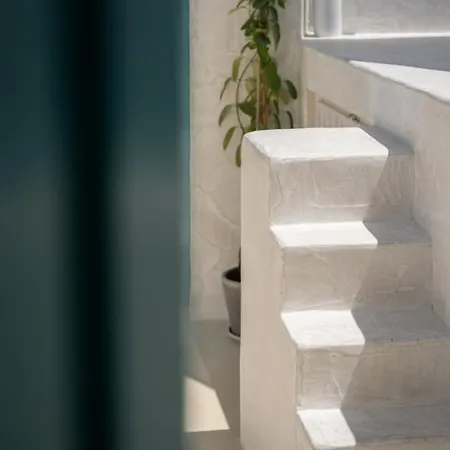 Marla Luxury Residences Μεγαλοχώρι