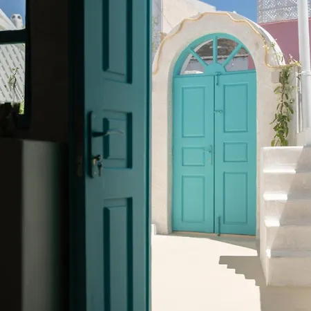 Marla Luxury Residences Διαμέρισμα