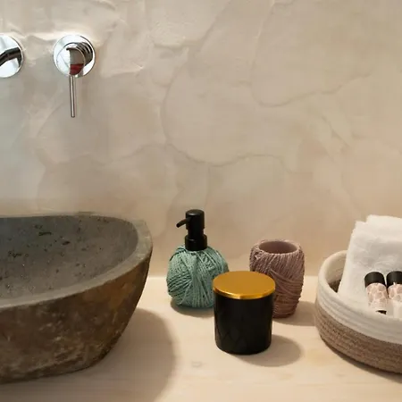 Marla Luxury Residences Megalochori (Santorini)