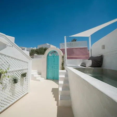 Διαμέρισμα Marla Luxury Residences *