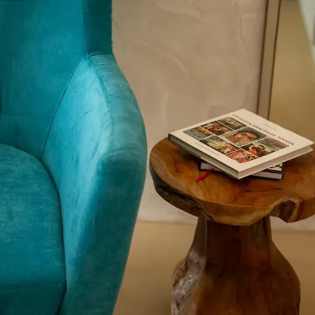 Marla Luxury Residences * Megalochori (Santorini)