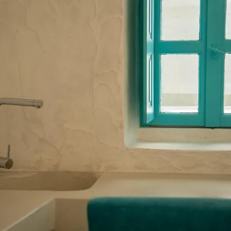 Marla Luxury Residences Apartamento *